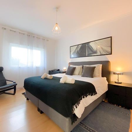 Апартаменти Casa Orquidea Mar - Apartamento Em Zona Central De Лагуш Екстер'єр фото
