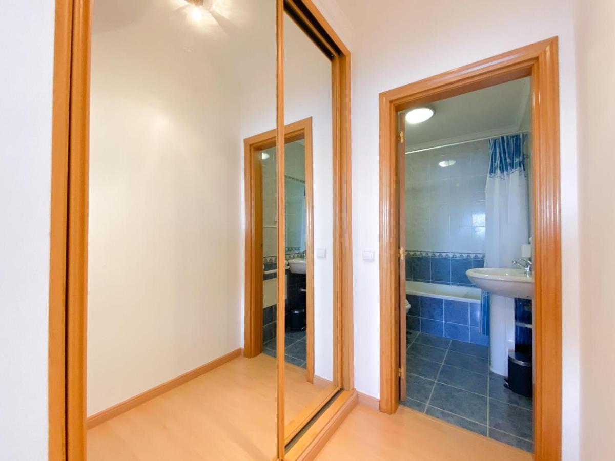 Апартаменти Casa Orquidea Mar - Apartamento Em Zona Central De Лагуш Екстер'єр фото