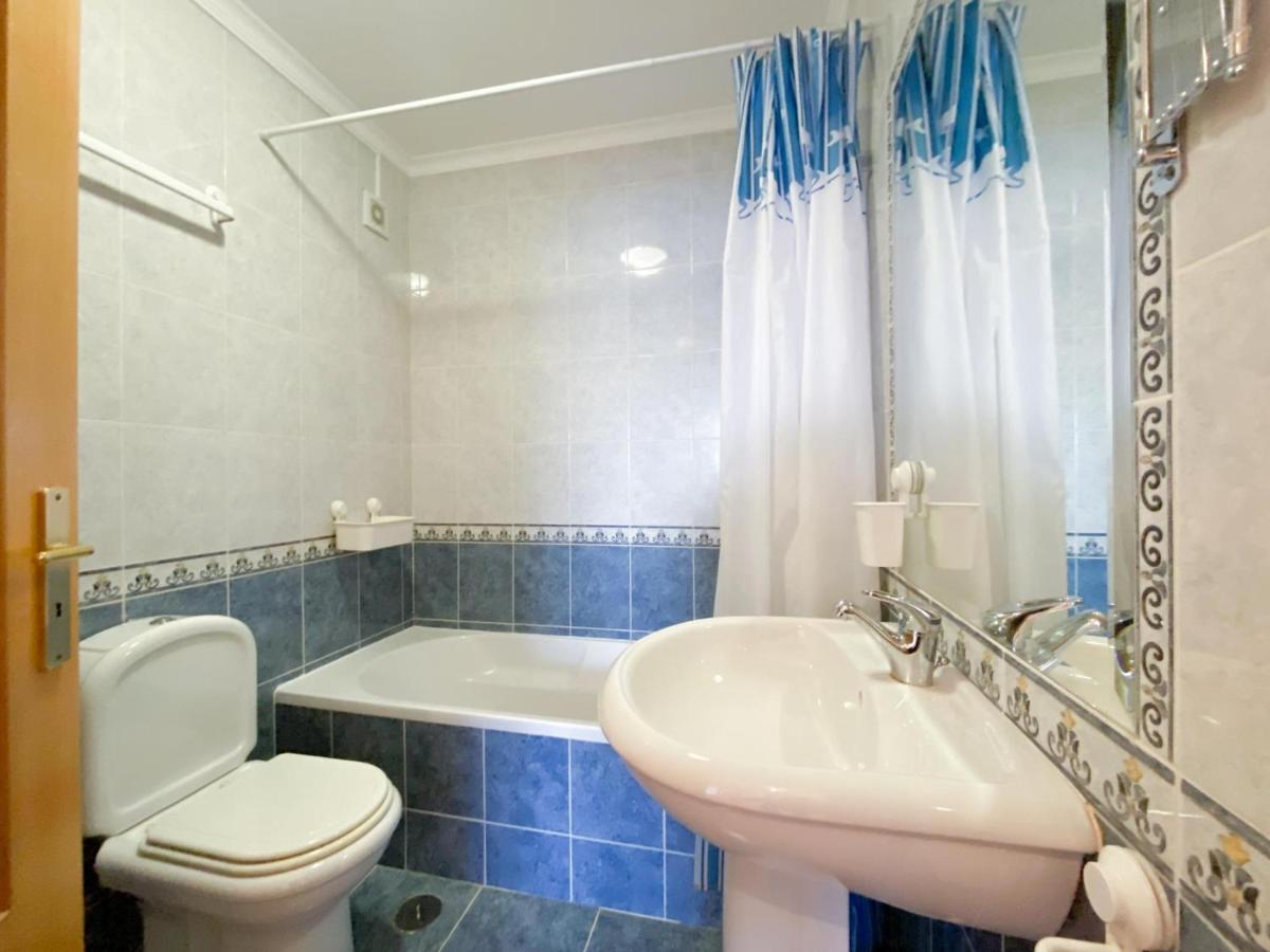 Апартаменти Casa Orquidea Mar - Apartamento Em Zona Central De Лагуш Екстер'єр фото