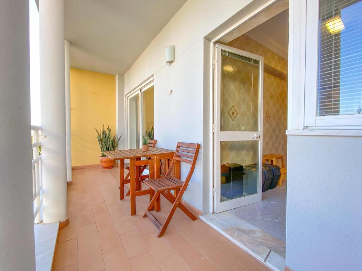 Апартаменти Casa Orquidea Mar - Apartamento Em Zona Central De Лагуш Екстер'єр фото