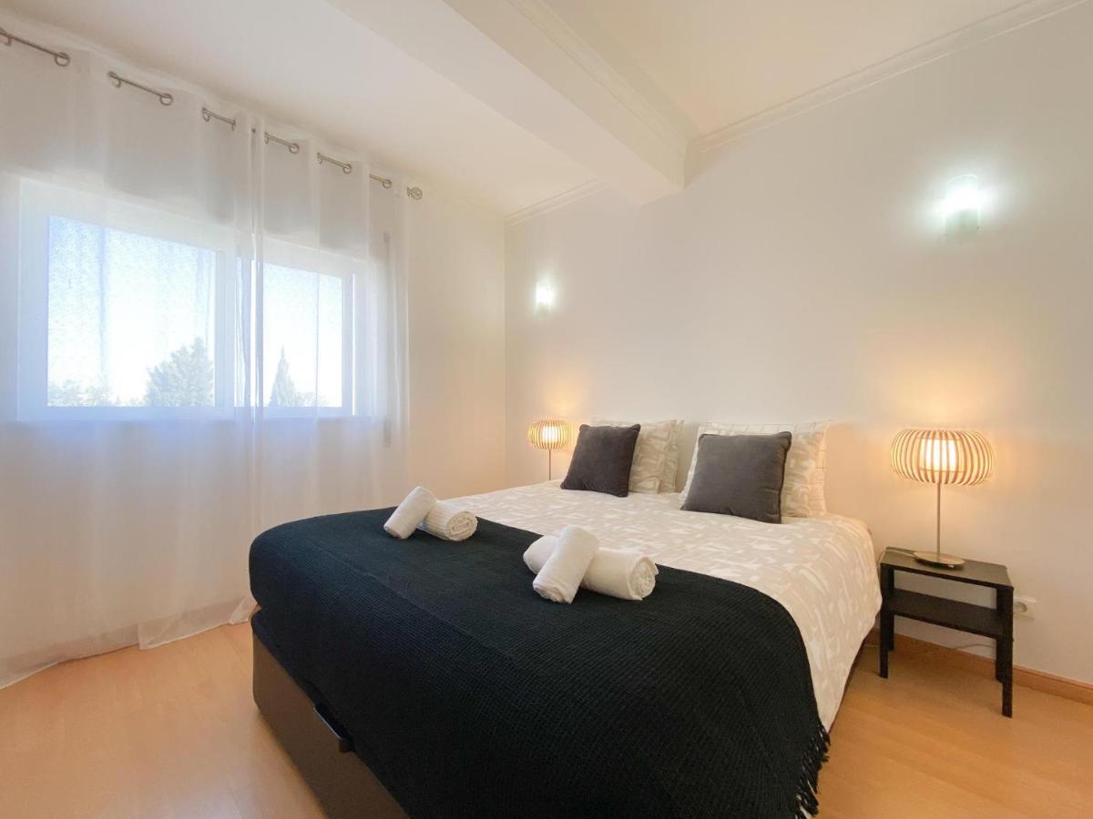 Апартаменти Casa Orquidea Mar - Apartamento Em Zona Central De Лагуш Екстер'єр фото