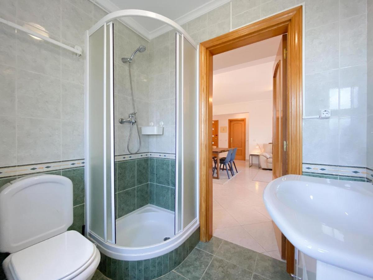 Апартаменти Casa Orquidea Mar - Apartamento Em Zona Central De Лагуш Екстер'єр фото