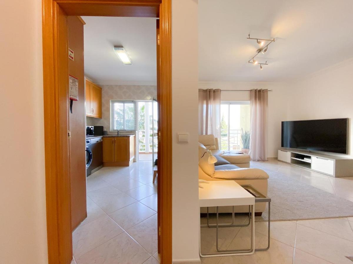 Апартаменти Casa Orquidea Mar - Apartamento Em Zona Central De Лагуш Екстер'єр фото