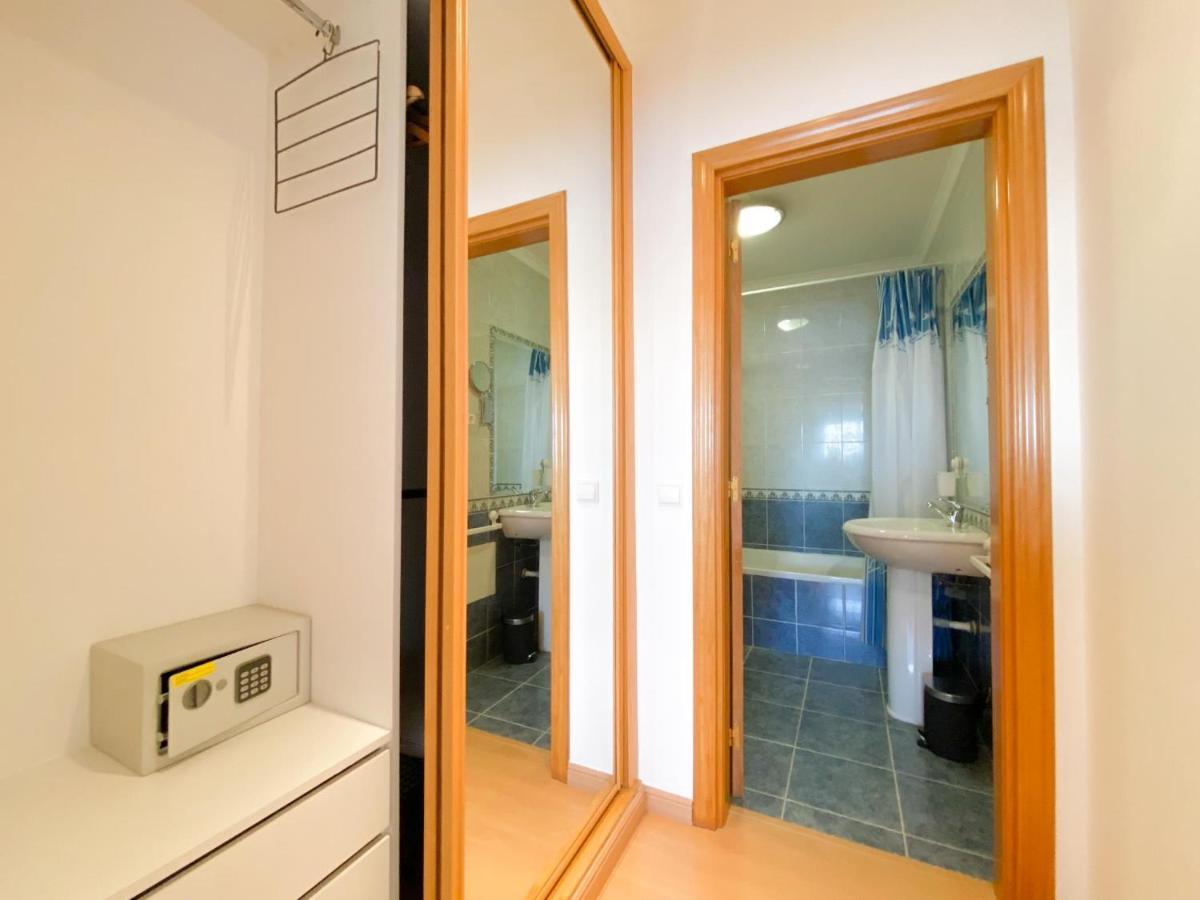 Апартаменти Casa Orquidea Mar - Apartamento Em Zona Central De Лагуш Екстер'єр фото
