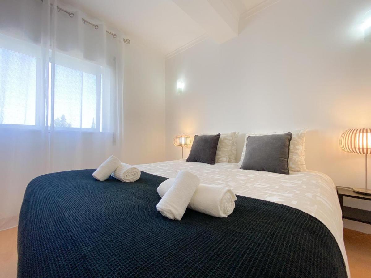 Апартаменти Casa Orquidea Mar - Apartamento Em Zona Central De Лагуш Екстер'єр фото
