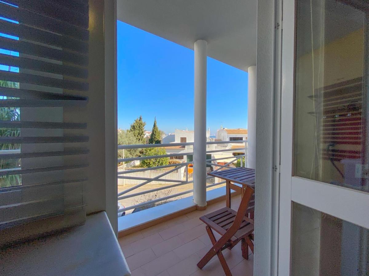 Апартаменти Casa Orquidea Mar - Apartamento Em Zona Central De Лагуш Екстер'єр фото